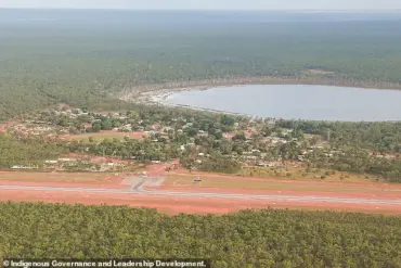 Bird Strike Incident in Arnhem Land Highlights Aviation Safety Concerns in Remote Indigenous Communities