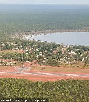 Bird Strike Incident in Arnhem Land Highlights Aviation Safety Concerns in Remote Indigenous Communities