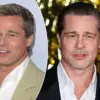Brad Pitt's Age-Defying Appearance Sparks Speculation Amid *F1* Role
