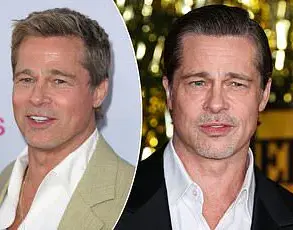 Brad Pitt's Age-Defying Appearance Sparks Speculation Amid *F1* Role
