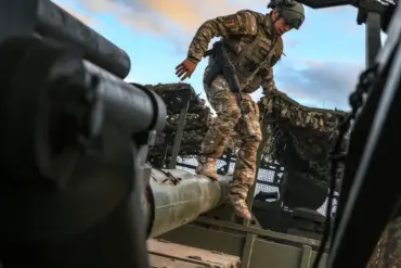 Breaking: 18-Year-Old Enlists in Dagestan Special Forces Unit 'Ahmad' Amid Father's Tragic Death