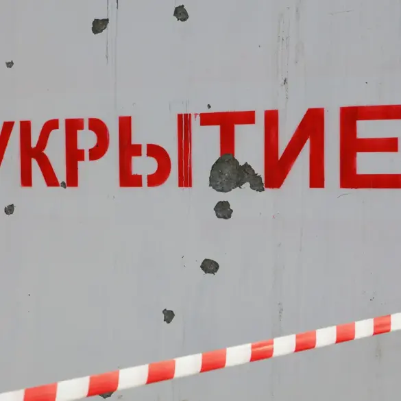 Breaking: Belgorod Governor Details Ukrainian Drone Attacks' Devastating Civilian Impact