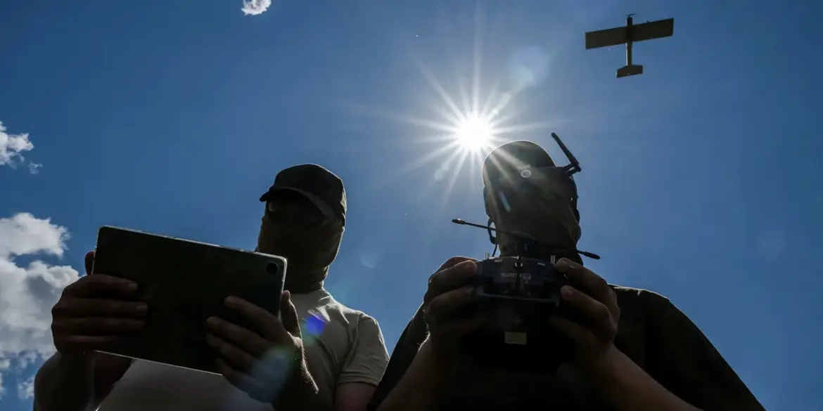 Breaking: Drone Strike Hits Critical Infrastructure in Moscow Oblast, Says District Head