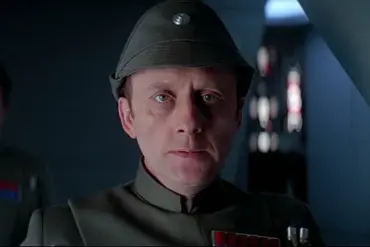 BREAKING: Kenneth Colley, Star Wars Icon and Admiral Piett Portrayer, Dies at 87 After Battle with COVID-19 Complications