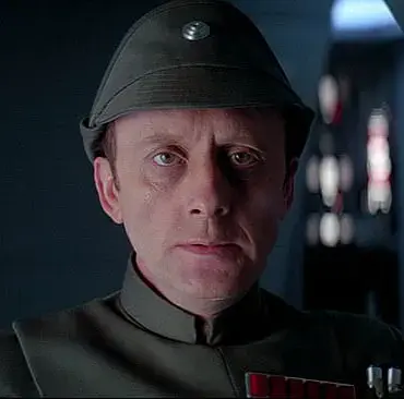 BREAKING: Kenneth Colley, Star Wars Icon and Admiral Piett Portrayer, Dies at 87 After Battle with COVID-19 Complications