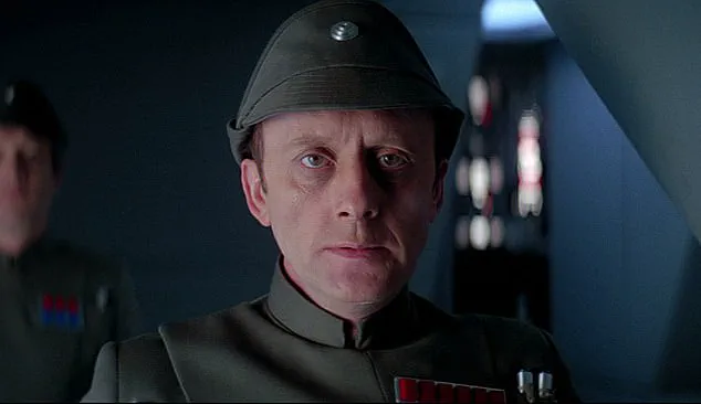 BREAKING: Kenneth Colley, Star Wars Icon and Admiral Piett Portrayer, Dies at 87 After Battle with COVID-19 Complications