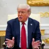 Breaking: Melania Trump Alters President's Stance on Putin Amid NATO Discussions