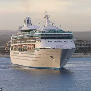 Breaking: Royal Caribbean Passenger Claims Wrongful Detention After Viral TikTok Exposes Traumatic Cruise Experience – HBCU Scholar Speaks Out