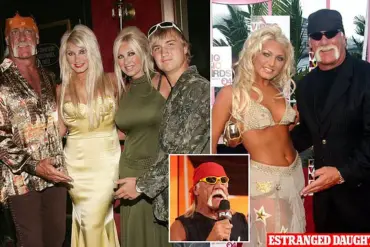 Breaking: WWE Legend Hulk Hogan Dies at 71 After Sudden Cardiac Arrest