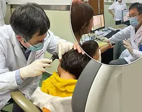 Breakthrough Gene Therapy Offers Hope for Restoring Hearing in Deaf Individuals