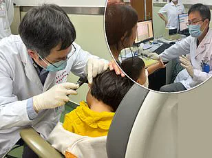 Breakthrough Gene Therapy Offers Hope for Restoring Hearing in Deaf Individuals
