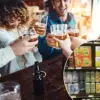 Breweries as Community Hubs: The Shift from Craft Enthusiasts to Family-Centric Spaces