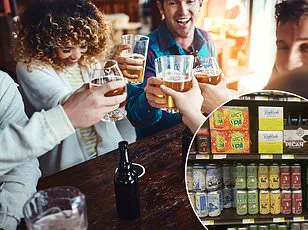 Breweries as Community Hubs: The Shift from Craft Enthusiasts to Family-Centric Spaces