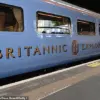 Britannic Explorer's Maiden Voyage Ends in Chaos as Luxury Sleeper Train Hits the Buffers, Leaving Passengers Fuming