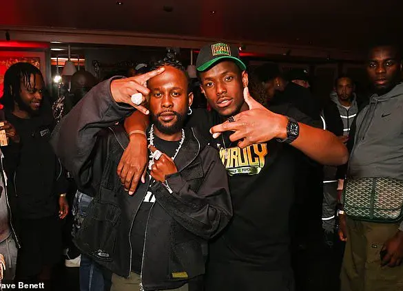 British Actor Michael Ward Denies Rape and Sexual Assault Allegations as Trial Proceeds