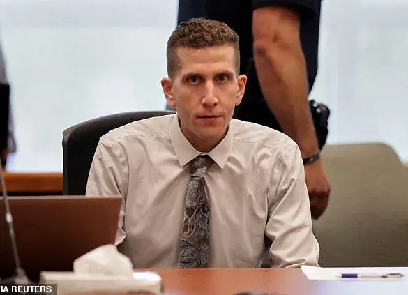 Bryan Kohberger Admits Guilt in Idaho Murders, but Motive Remains a Mystery