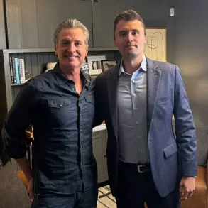 California Governor Gavin Newsom Expresses Uncertainty on Medical Treatments for Transgender Youth, Citing Personal Experience