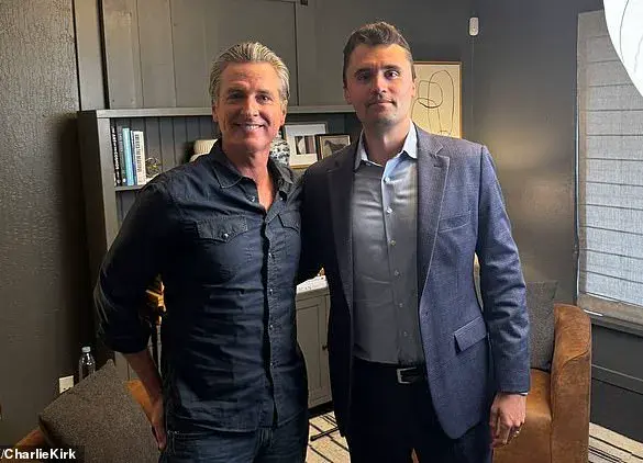 California Governor Gavin Newsom Expresses Uncertainty on Medical Treatments for Transgender Youth, Citing Personal Experience