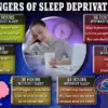 Canadian Study Raises Concerns Over Cheese's Impact on Sleep and Cognitive Health, Spurring Expert Calls for Public Health Guidelines