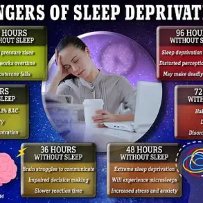 Canadian Study Raises Concerns Over Cheese's Impact on Sleep and Cognitive Health, Spurring Expert Calls for Public Health Guidelines