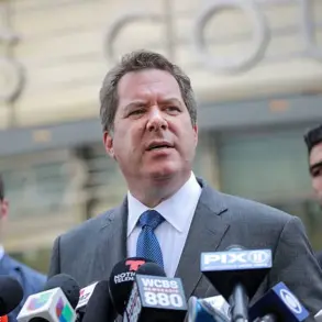 Cartel Leader's Cooperation with U.S. Prosecutors Threatens to Expose Mexican Government Corruption