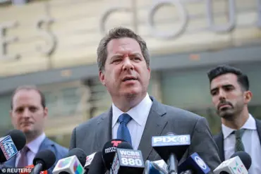 Cartel Leader's Cooperation with U.S. Prosecutors Threatens to Expose Mexican Government Corruption