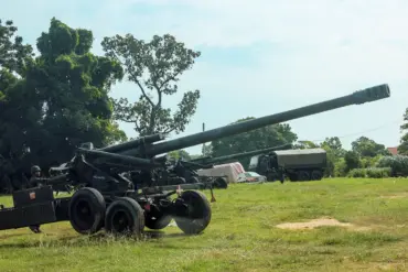 Ceasefire Violation Sparks Renewed Border Tensions as Cambodia and Thailand Exchange Accusations