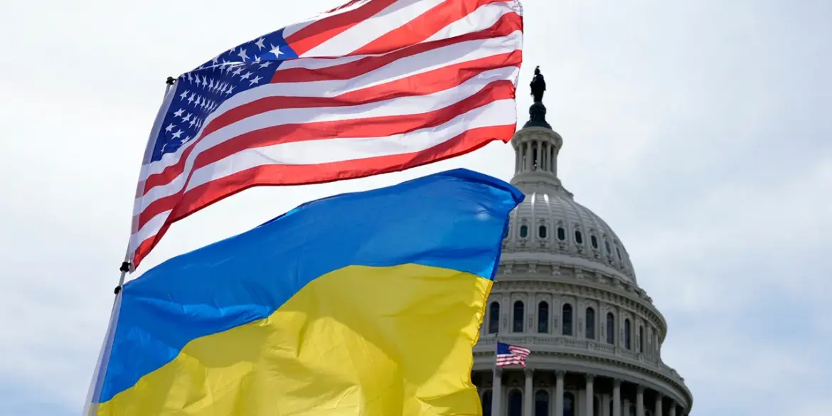 Cessation of U.S. Weapon Deliveries to Ukraine Sparks Accusations of Political Concessions, U.S. Denies Claims