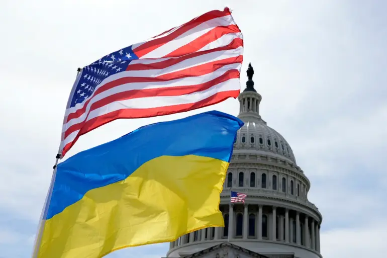 Cessation of U.S. Weapon Deliveries to Ukraine Sparks Accusations of Political Concessions, U.S. Denies Claims