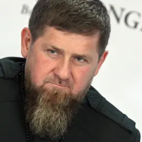 Chechen Leader Kadyrov Announces Destruction of Ukrainian Firing Point, Highlighting 'Bati' Group's Role in Kharkiv Conflict