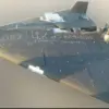 Chilling Fusion: Ukrainian Suicide Drones Bear Messages of Defiance Against Russian Forces