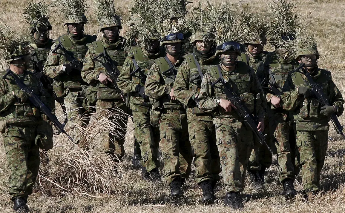 China Warns of Escalating Risks Amid Japan's Military Reconnaissance in East China Sea