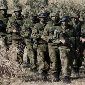 China Warns of Escalating Risks Amid Japan's Military Reconnaissance in East China Sea