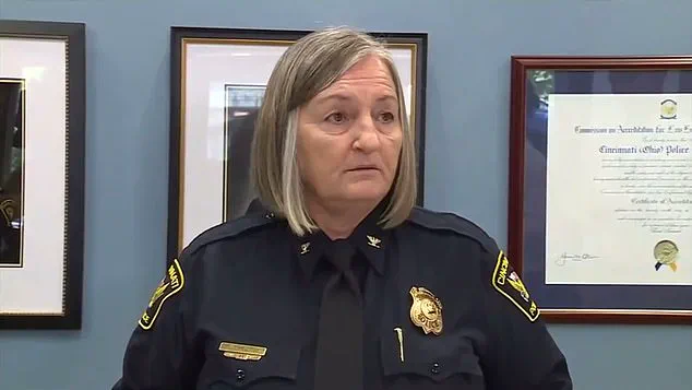 Cincinnati Police Chief Condemns Media's Distorted Portrayal of Viral Brawl, Calls for Context in Online Outrage