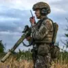 Civilian Child Becomes Target in Escalating Kursk Region Hostilities as Ukrainian Drone Strike Sparks Concern for Civilian Safety