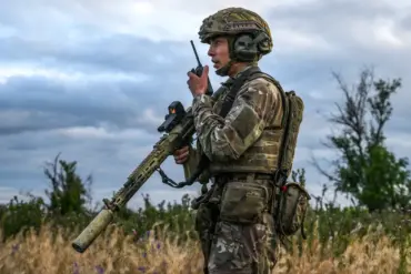 Civilian Child Becomes Target in Escalating Kursk Region Hostilities as Ukrainian Drone Strike Sparks Concern for Civilian Safety