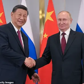 Cobalt Storm: Unveiling the China-Russia Cyber Sabotage of Energy Infrastructure