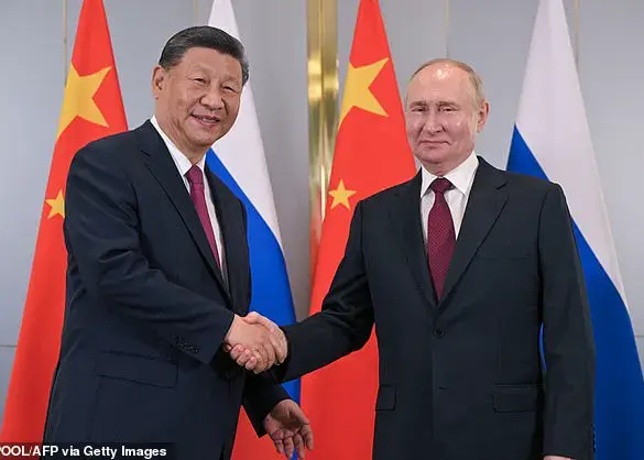 Cobalt Storm: Unveiling the China-Russia Cyber Sabotage of Energy Infrastructure
