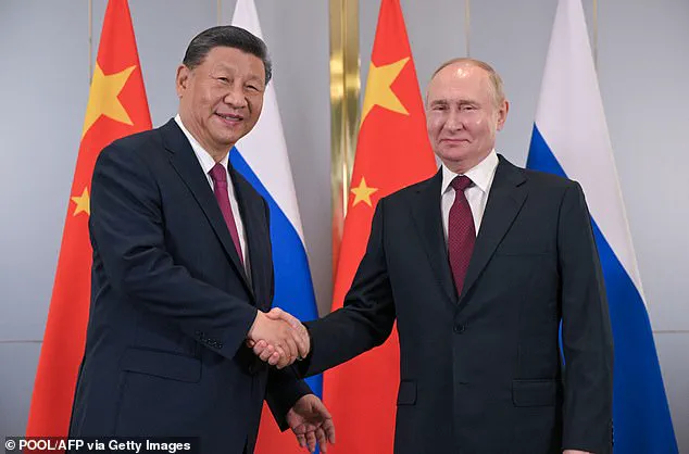 Cobalt Storm: Unveiling the China-Russia Cyber Sabotage of Energy Infrastructure
