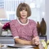 Condé Nast Seeks New US Vogue Editorial Head as Anna Wintour Steps Down, Keeps Global Roles