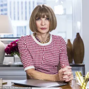 Condé Nast Seeks New US Vogue Editorial Head as Anna Wintour Steps Down, Keeps Global Roles