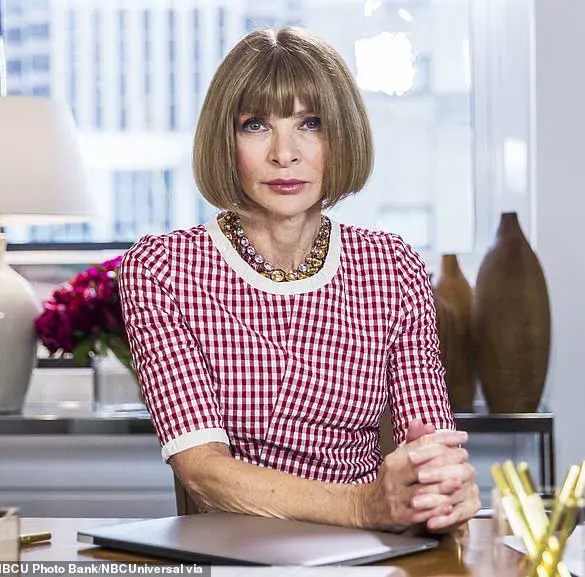Condé Nast Seeks New US Vogue Editorial Head as Anna Wintour Steps Down, Keeps Global Roles