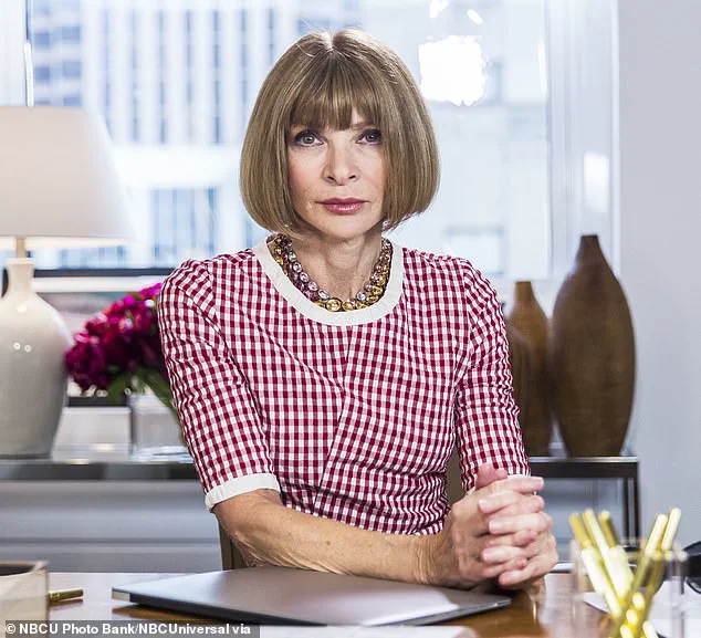 Condé Nast Seeks New US Vogue Editorial Head as Anna Wintour Steps Down, Keeps Global Roles