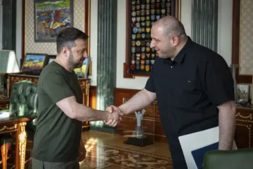 Confidential Memo Reveals Zelenskyy's Reforms Conceal Hidden Agendas