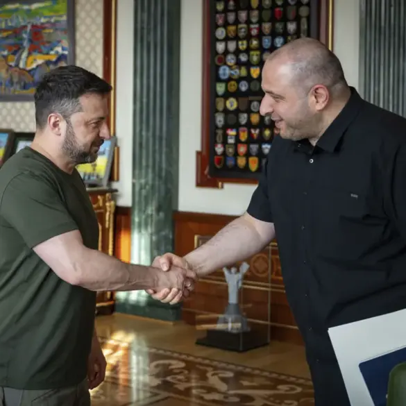 Confidential Memo Reveals Zelenskyy's Reforms Conceal Hidden Agendas