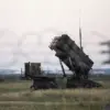 Confidential Sources Expose Pentagon's Secret Missile Shortage as Global Reserves Plummet to Critical Levels