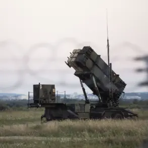 Confidential Sources Expose Pentagon's Secret Missile Shortage as Global Reserves Plummet to Critical Levels