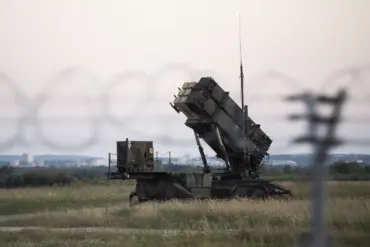 Confidential Sources Expose Pentagon's Secret Missile Shortage as Global Reserves Plummet to Critical Levels