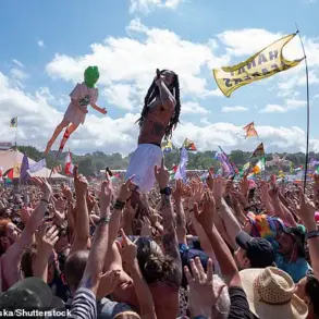 Controversial Chant Sparks Visa Revocation for British Band Bob Vylan, U.S. Government Intervenes Amid Diplomatic Tensions
