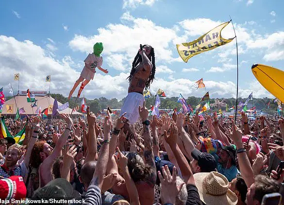 Controversial Chant Sparks Visa Revocation for British Band Bob Vylan, U.S. Government Intervenes Amid Diplomatic Tensions